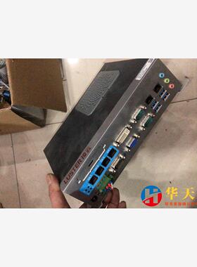 凌云VC-7000工控主机 主板研华AIIS-1240 R