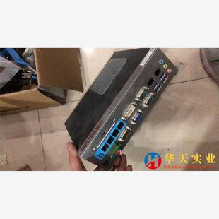 凌云VC 主板研华AIIS 1240 7000工控主机