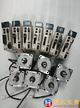 禾川伺服总线SV-X3EB075A-A2SV-X3MA0