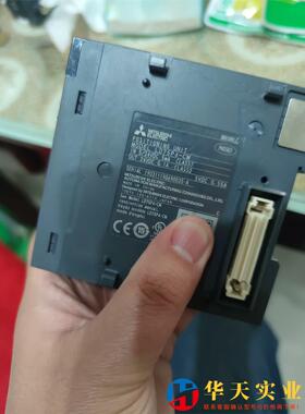 三菱PLC运动模块LD75P4-CM