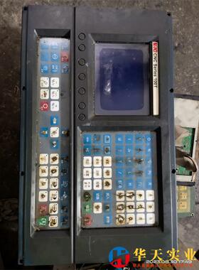 KND凯恩帝 100T数控系统,凯恩帝CNC Series