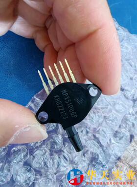 NXP MPX5100GP 压力传感器