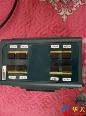 思科工业交换机拓展卡IEM-3000-8FM