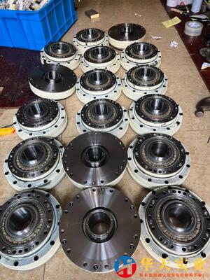 那智机器人一轴减速机HD50-80