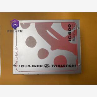 Mita米塔从站模块IC500 RING ARC