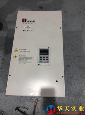 海利普变频器 HLPA005543B 55KW 380V