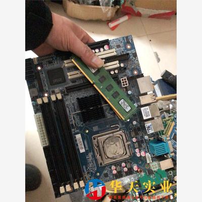 控创 KONTRON 工控机设备主板 KTQ45/FLEX