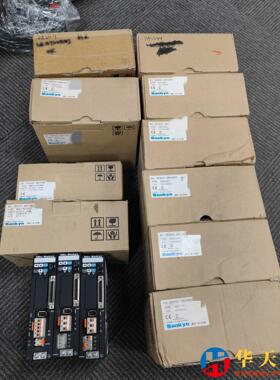 尼得科三协伺服驱动器DA22421 DA22411 DA21