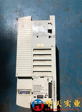 伦茨变频器E82EV E82EV402-2B 4KW 3
