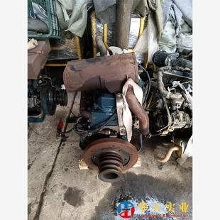 久保田发电机上