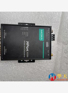 摩莎  MOXA  Nport W2250A -CN 串口服