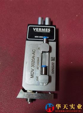 VERMES点胶压电阀MDV 3020A-AC
