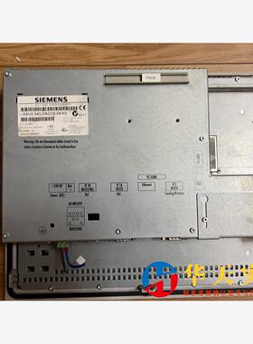 西门子触摸屏MP270B-10 6AV6 545-0AG10