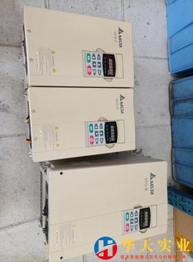 台达变频器VFD-FVFD055F43B380V5.5