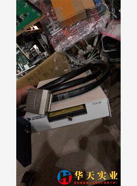 NI SCB-68接线盒〈〈〉〉