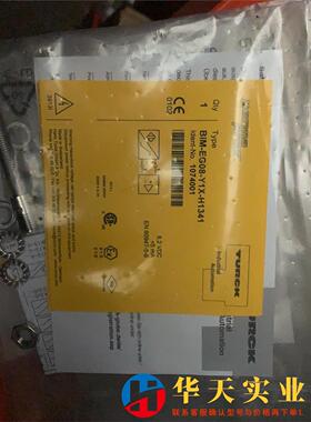 图尔克 1074001 BIM-EG08-Y1X-H1341