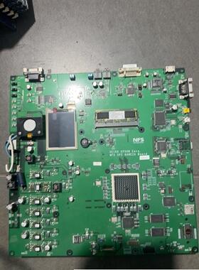 yokogawa assy m2374aa hv tpf10