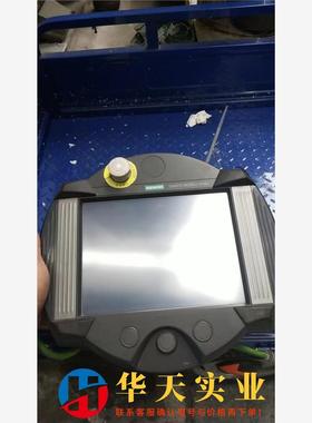 西门子触摸屏6AV6 645-0BE02-0AX0