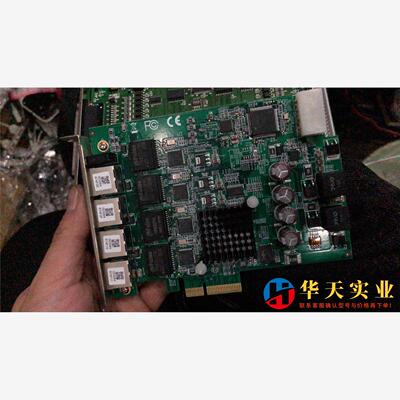 台湾凌华PCIe-GIE64+ 51-18519-0A50