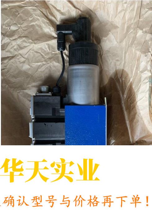 R900954058 4WRA6W1-30-2X/G24K4