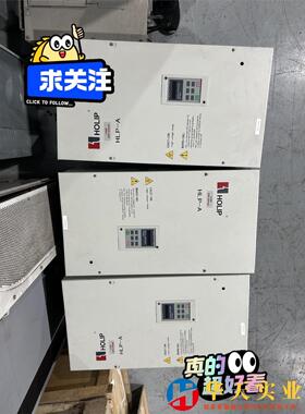 海利普变频器 HLPA－003743B 37KW 380V