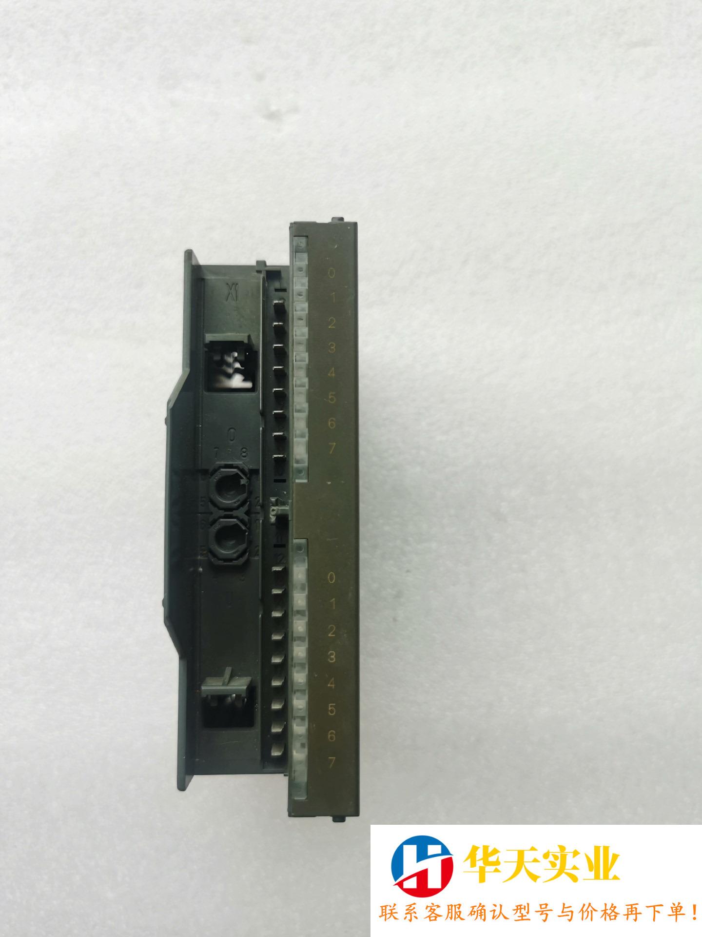 西门子6ES7 321-1BH02-0AA0PLC