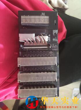 欧姆龙cj1m-cpu22plc模块oc201o