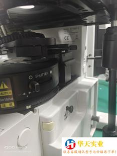IX71三色荧光倒置显微镜奥林巴 OLYMPUS／奥林巴斯