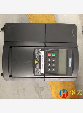 西门子变频器1.5KW变频器 6SE6440-2UC21-5