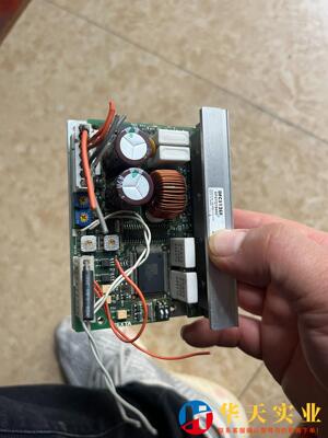 DFC5128P步进驱动