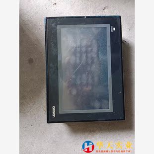 TW01B 欧姆龙触摸屏NB7W