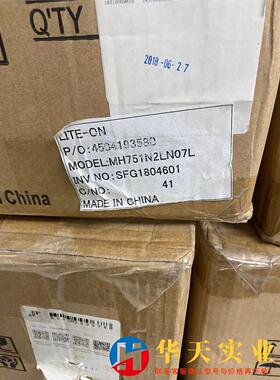 三协伺服电机 光宝伺服电机 禾川伺服电机LMH751N2LN