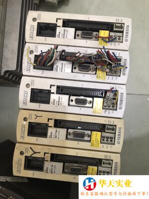 YAMAHA/雅马哈 ERCD 机械手控制器