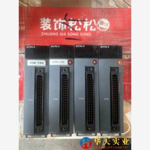 Q172LX三菱模塊