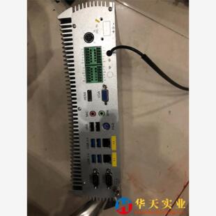 主机 阿普奇 ABOX 700工控 nas虚 软路由