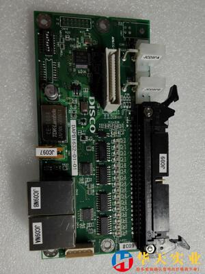 DAPB1632-01-01 disco 通信板