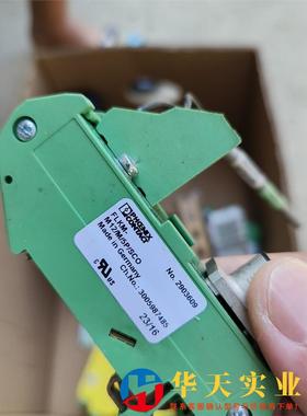 菲尼克斯接口模块 2903609  FLKM-M12/M