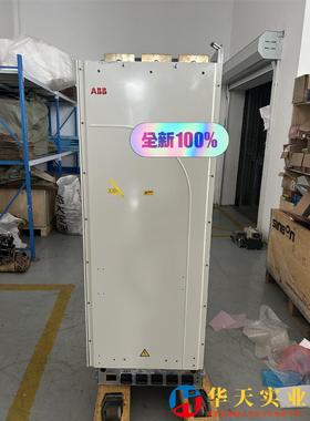 ABB变频器 ACS800-04-0260-3+P901