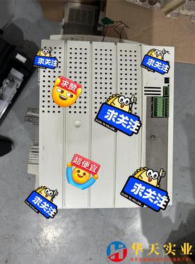 伦茨变频器 EVF8222-E-V020 22KW 380V