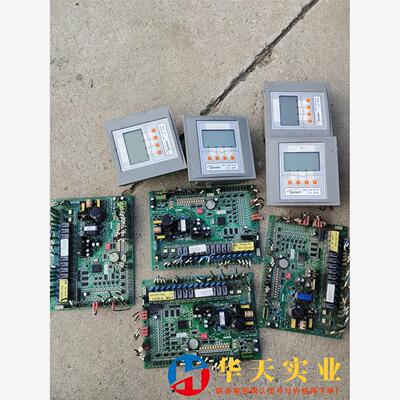 YORK约克YCAE模块机电脑板003电脑板,YURK-0