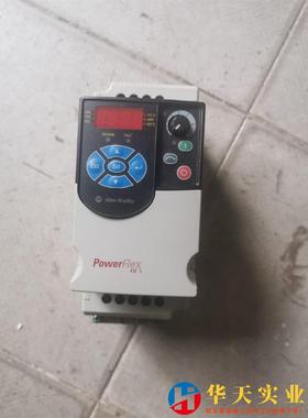 AB罗克韦尔变频器 22F-D4P2N103 1.5