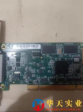 安川机器人devicnet通讯卡sst-dn4-pci