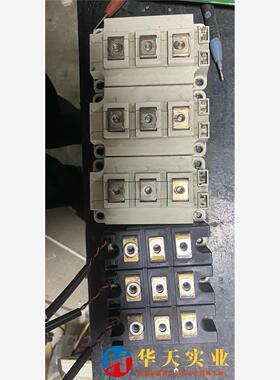 英飞凌模块FF400R12KE3/TD180N16K