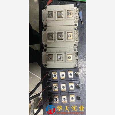 英飞凌模块FF400R12KE3/TD180N16K