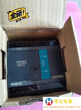 FATEK永宏FBS-20MAR2-AC要点击我