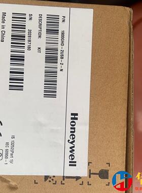 Honeywell1900GHD2扫描枪