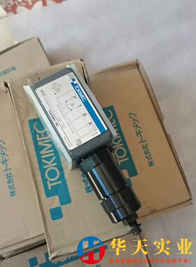 东京计器溢流阀TGMC-3-PT-GW-50