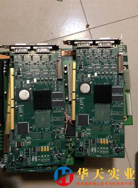 MATROX SOL6M4A* Y7190-02 REV.A