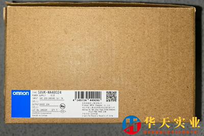 S8VK-WA48024  欧姆龙开关电源