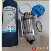 Microsonic超声波传感器hps DIU